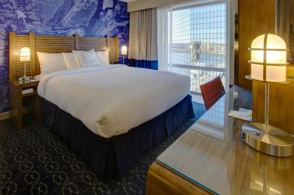Fairfield Inn by Marriott New York Manhattan/Financial District - image 5