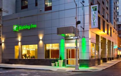 Holiday Inn Manhattan