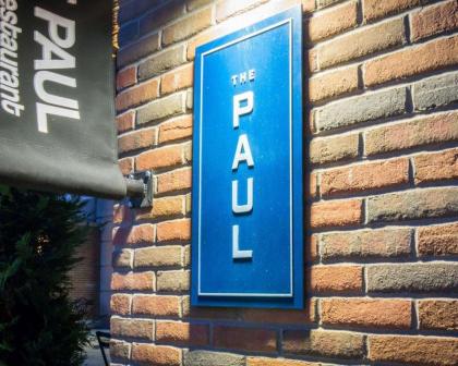 The Paul Hotel NYC-Chelsea Ascend Hotel Collection New York City
