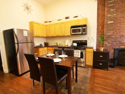 Apartment Clayton 2
