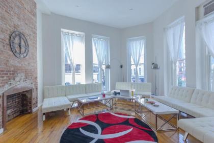 Studio Plus   Cozy Apartments New York