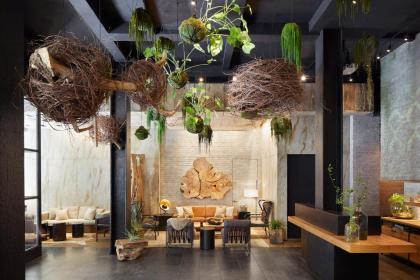 1 Hotel Central Park - image 2