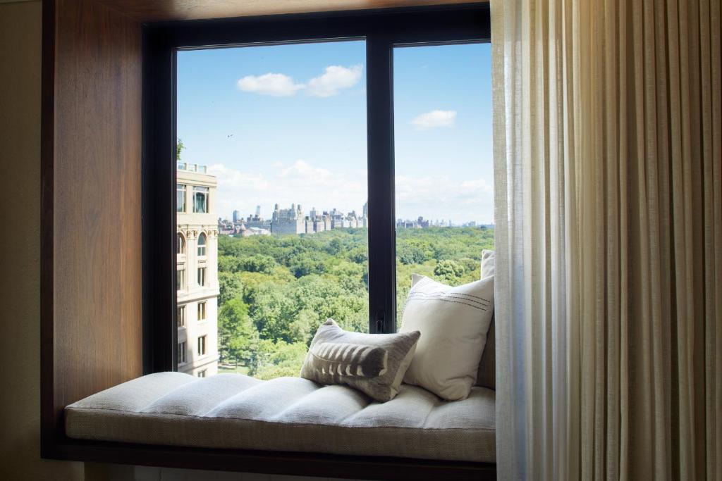 1 Hotel Central Park - image 5