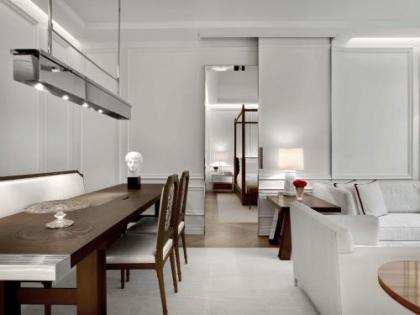 Baccarat Hotel and Residences New York - image 10