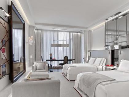 Baccarat Hotel and Residences New York - image 12