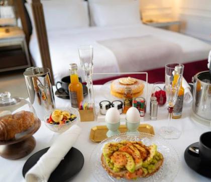 Baccarat Hotel and Residences New York - image 16