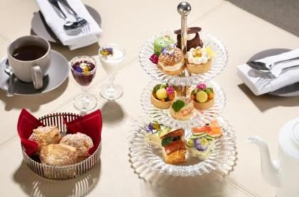 Baccarat Hotel and Residences New York - image 17