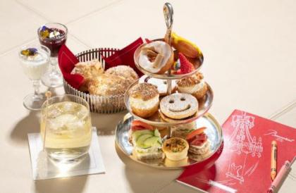 Baccarat Hotel and Residences New York - image 20
