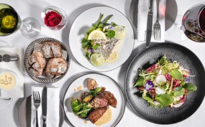 Baccarat Hotel and Residences New York - image 21