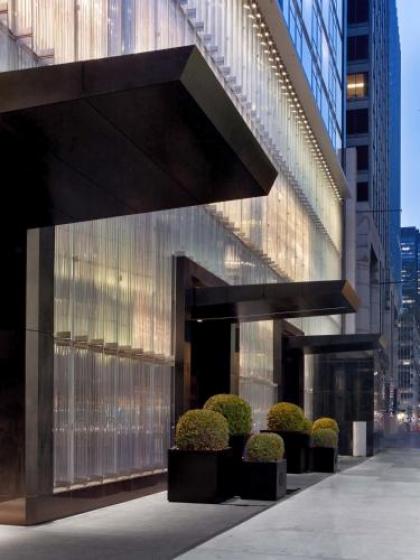 Baccarat Hotel and Residences New York - image 22