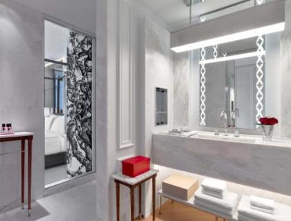 Baccarat Hotel and Residences New York - image 23