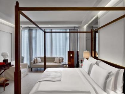 Baccarat Hotel and Residences New York - image 25