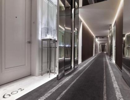Baccarat Hotel and Residences New York - image 26