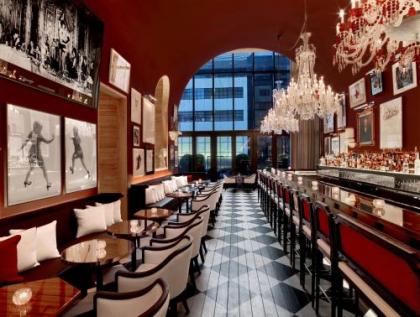 Baccarat Hotel and Residences New York - image 27