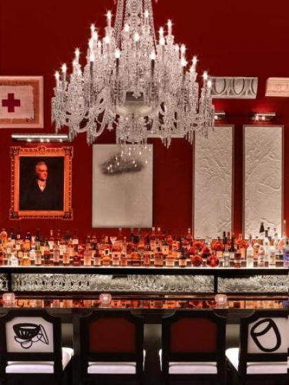 Baccarat Hotel and Residences New York - image 28
