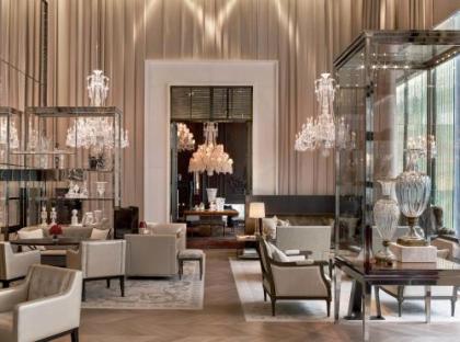 Baccarat Hotel and Residences New York - image 29
