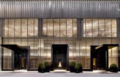 Baccarat Hotel and Residences New York - image 3