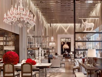 Baccarat Hotel and Residences New York - image 30