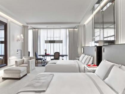 Baccarat Hotel and Residences New York - image 4