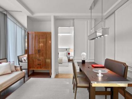 Baccarat Hotel and Residences New York - image 6