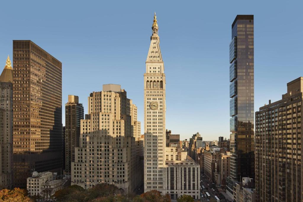 New York EDITION - main image