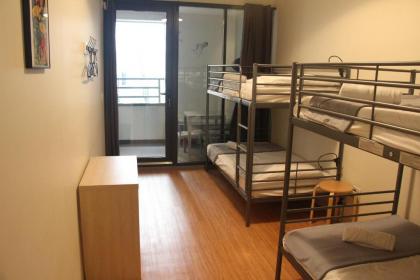 Jazz on Columbus Circle Hostel - image 1