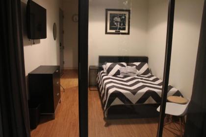 Jazz on Columbus Circle Hostel - image 5