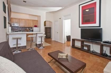 Park Ave Apartments midtown Next to times Square New York City New York