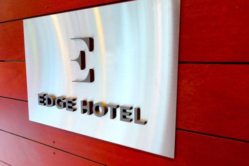Edge Hotel Washington Heights - main image