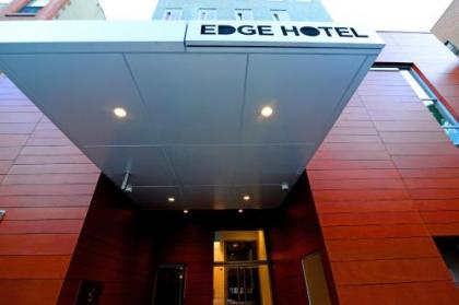 Edge Hotel Washington Heights - image 5