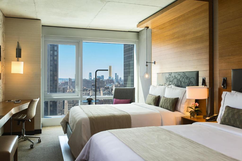 Renaissance New York Midtown Hotel - main image