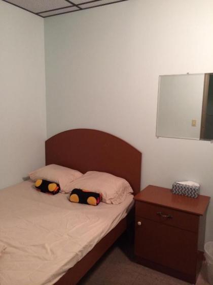 Manhattan Bowery Lodge - image 4