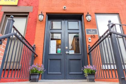 Guest houses in New York City New York