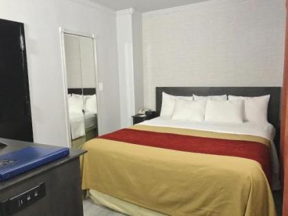 Heritage Hotel New York City - image 19