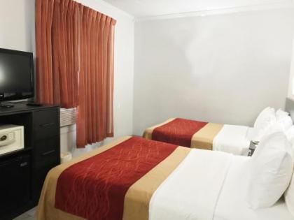 Heritage Hotel New York City - image 25