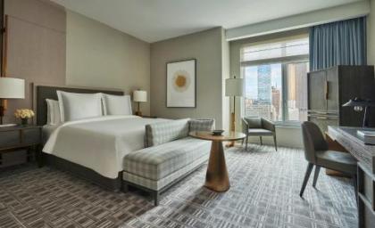 Four Seasons Hotel New York Downtown - image 23