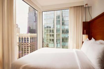Arlo Nomad New York