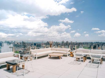 Hotel 50 Bowery part of JdV by Hyatt - image 3