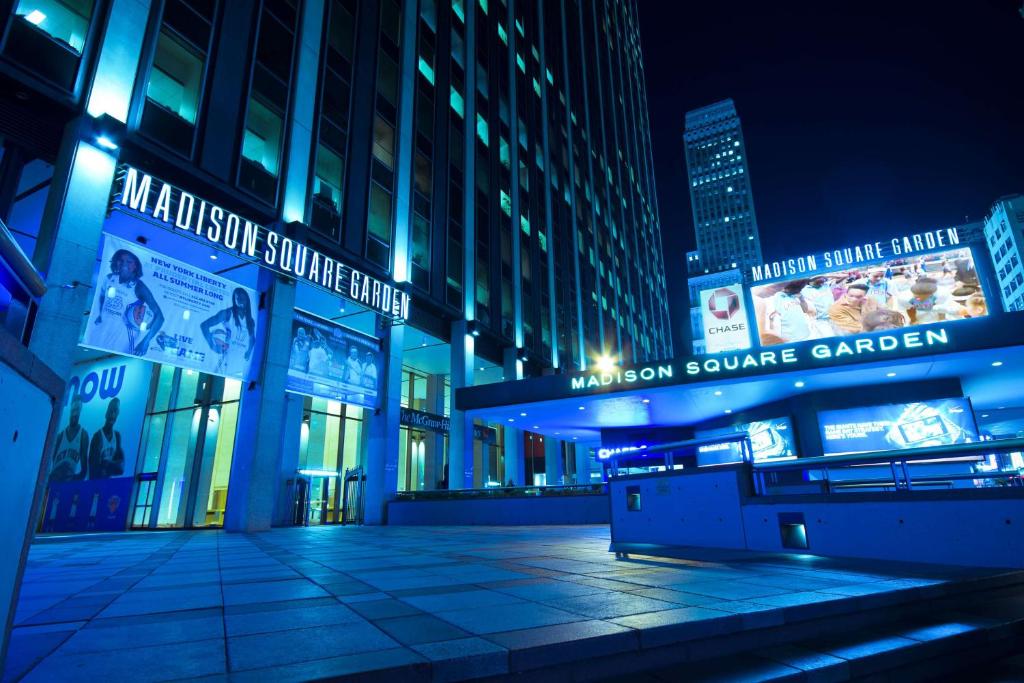 Hyatt House New York/Chelsea - image 2