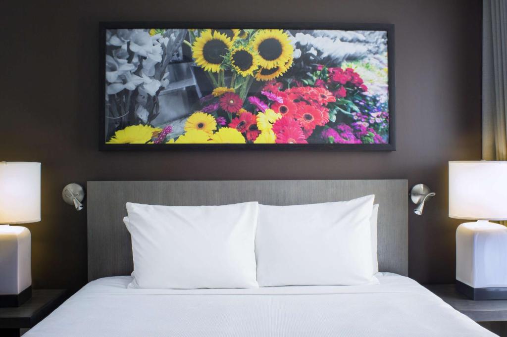Hyatt House New York/Chelsea - image 4