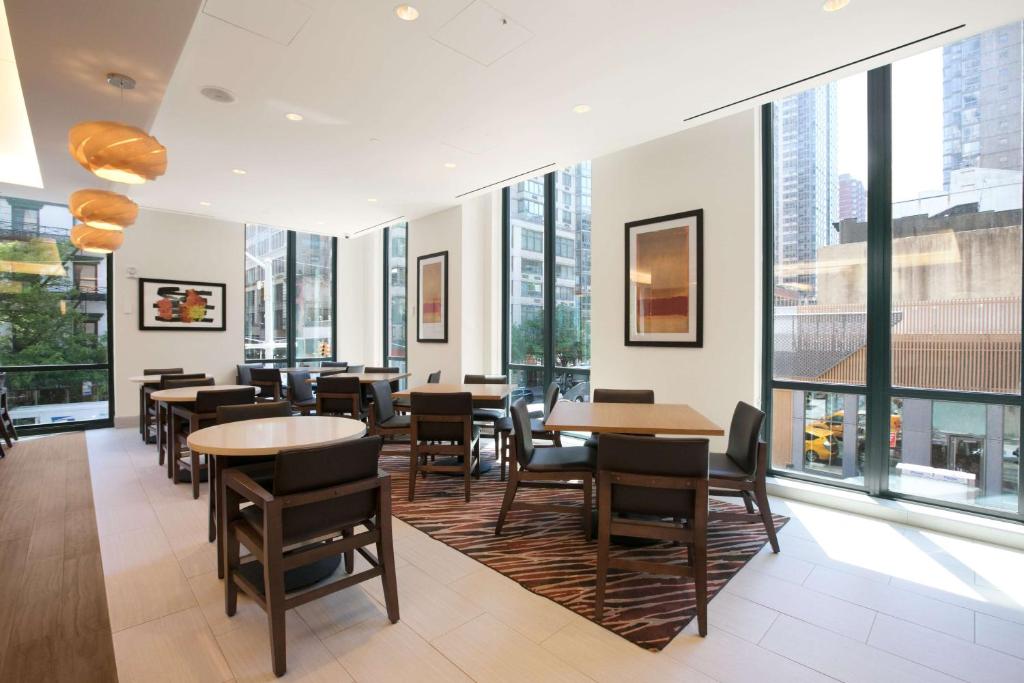 Hyatt House New York/Chelsea - image 5