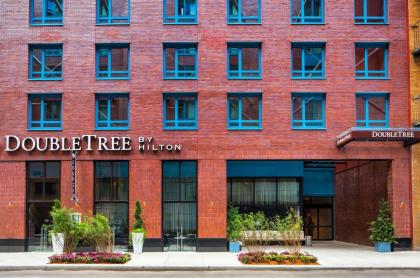 Doubletree By Hilton New York times Square West