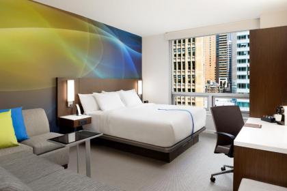 LUMA Hotel - Times Square - image 2