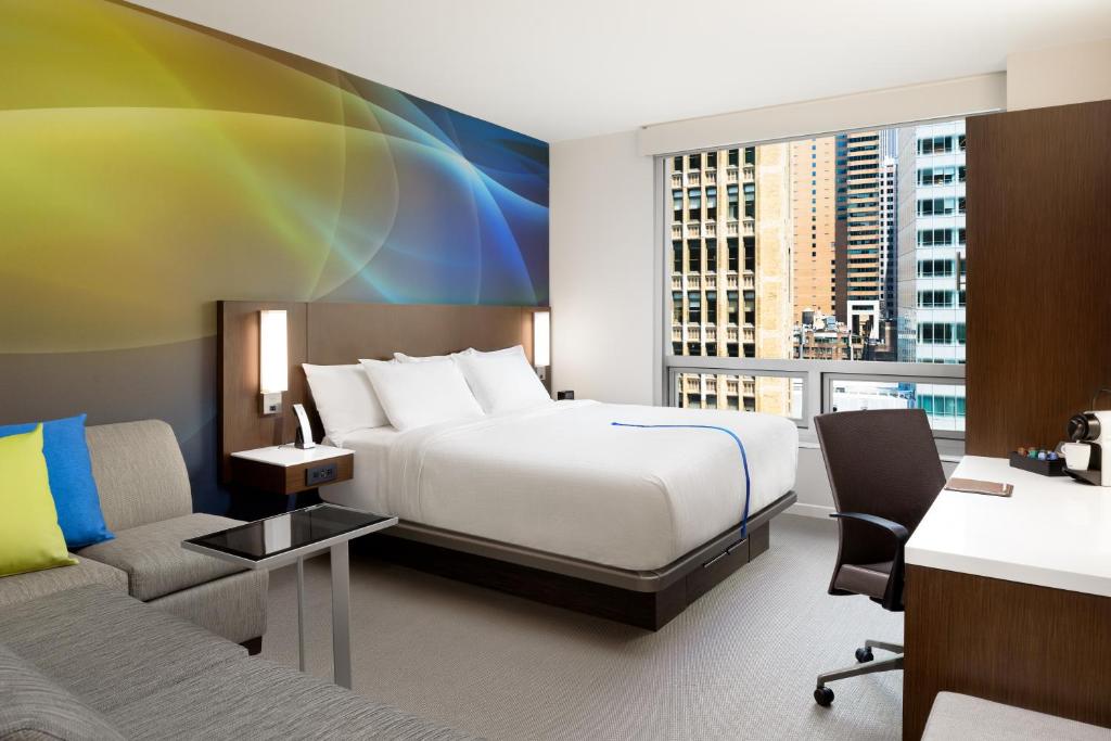 LUMA Hotel - Times Square - image 2