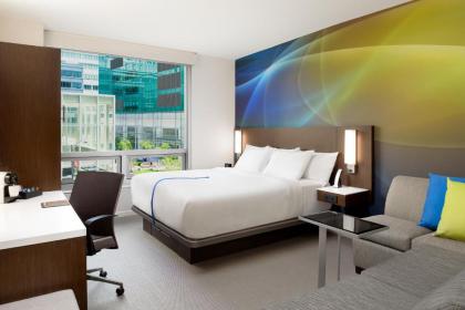 LUMA Hotel - Times Square - image 3