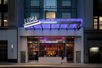 LUMA Hotel - Times Square - image 5