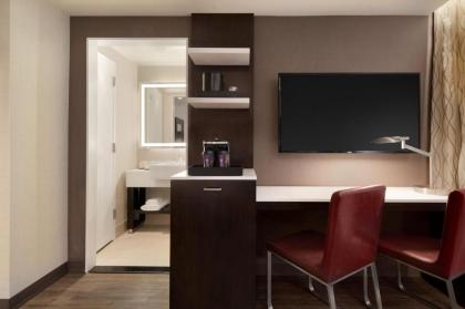 Embassy Suites By Hilton New York Manhattan Times Square - image 3