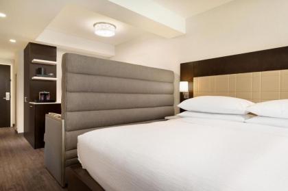 Embassy Suites By Hilton New York Manhattan Times Square - image 5