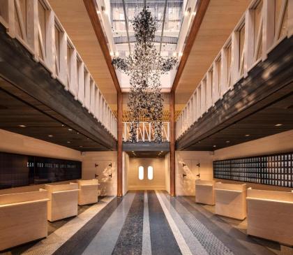 MOXY NYC Times Square - image 4