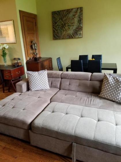 West 119th B&B - image 5